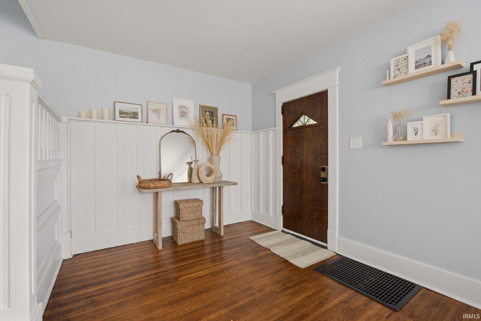 Residential in Fort Wayne 5