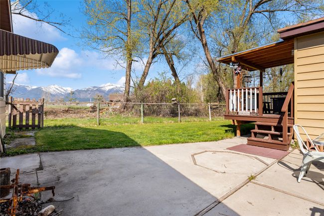 117 Martin Dr, House other with 2 bedrooms, 2 bathrooms and null parking in Corvallis MT | Image 4