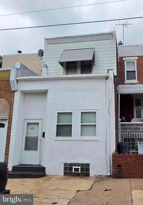 412 N Simpson St, PHILADELPHIA, PA, 19151-4021 | Card Image
