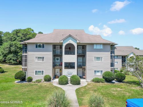 e-815 Colony Place, Sunset Beach, NC, 28468 | Card Image