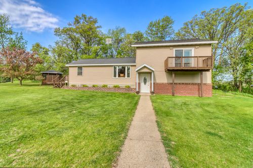 23816 Wheeler Lake Rd, Detroit Lakes, MN, 56501-7688 | Card Image
