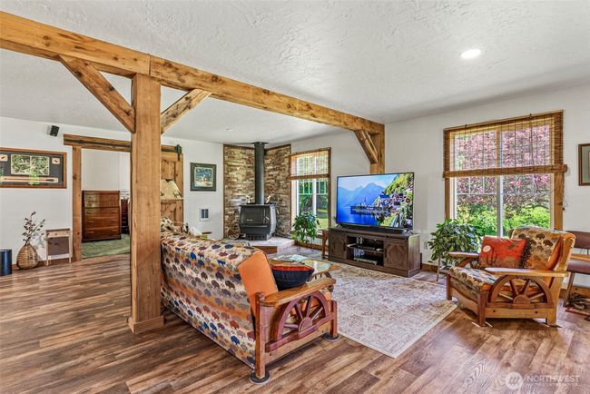 152 Simme Valley Ln, House other with 4 bedrooms, 2 bathrooms and 4 parking in Winlock WA | Image 13