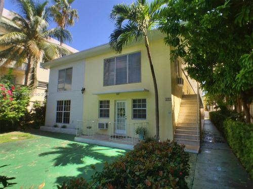apt-2-825 Euclid Ave, Miami Beach, FL, 33139-5732 | Card Image