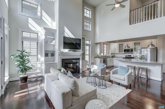 804 Golf View Dr, House other with 4 bedrooms, 4 bathrooms and null parking in CROZET VA | Image 16