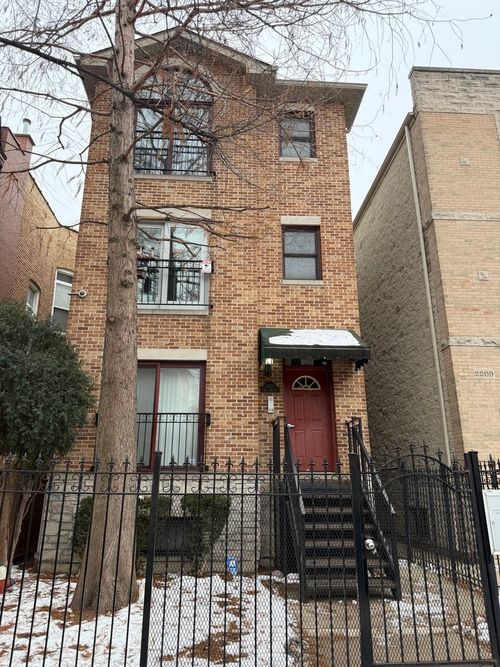 apt-1-2207 W Warren Blvd, Chicago, IL, 60612-2475 | Card Image