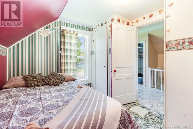 190 Juniper Rd, House other with 3 bedrooms, 1 bathrooms and null parking in Juniper NB | Image 20