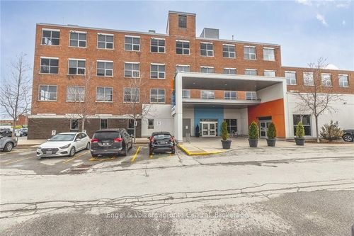 301-945 3rd Ave E, Owen Sound, ON, N4K2K8 | Card Image