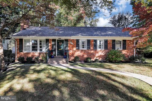 9722 Carriage Road, KENSINGTON, MD, 20895 | Card Image