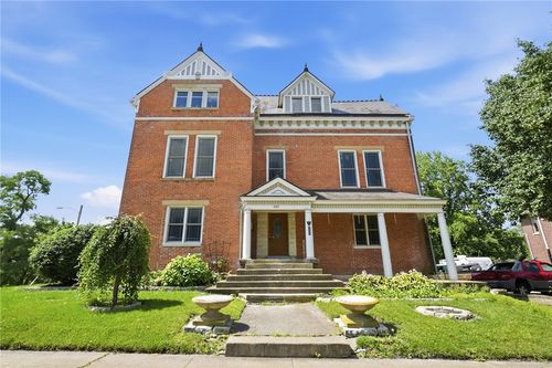 649 E High St, Springfield, OH, 45505-1011 | Card Image