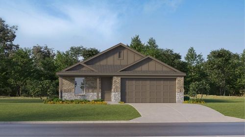 2823 Cedar Rock St, League City, TX, 77573-6603 | Card Image