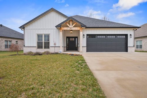817 Brown Swiss Ct, Clarksville, TN, 37043 | Card Image
