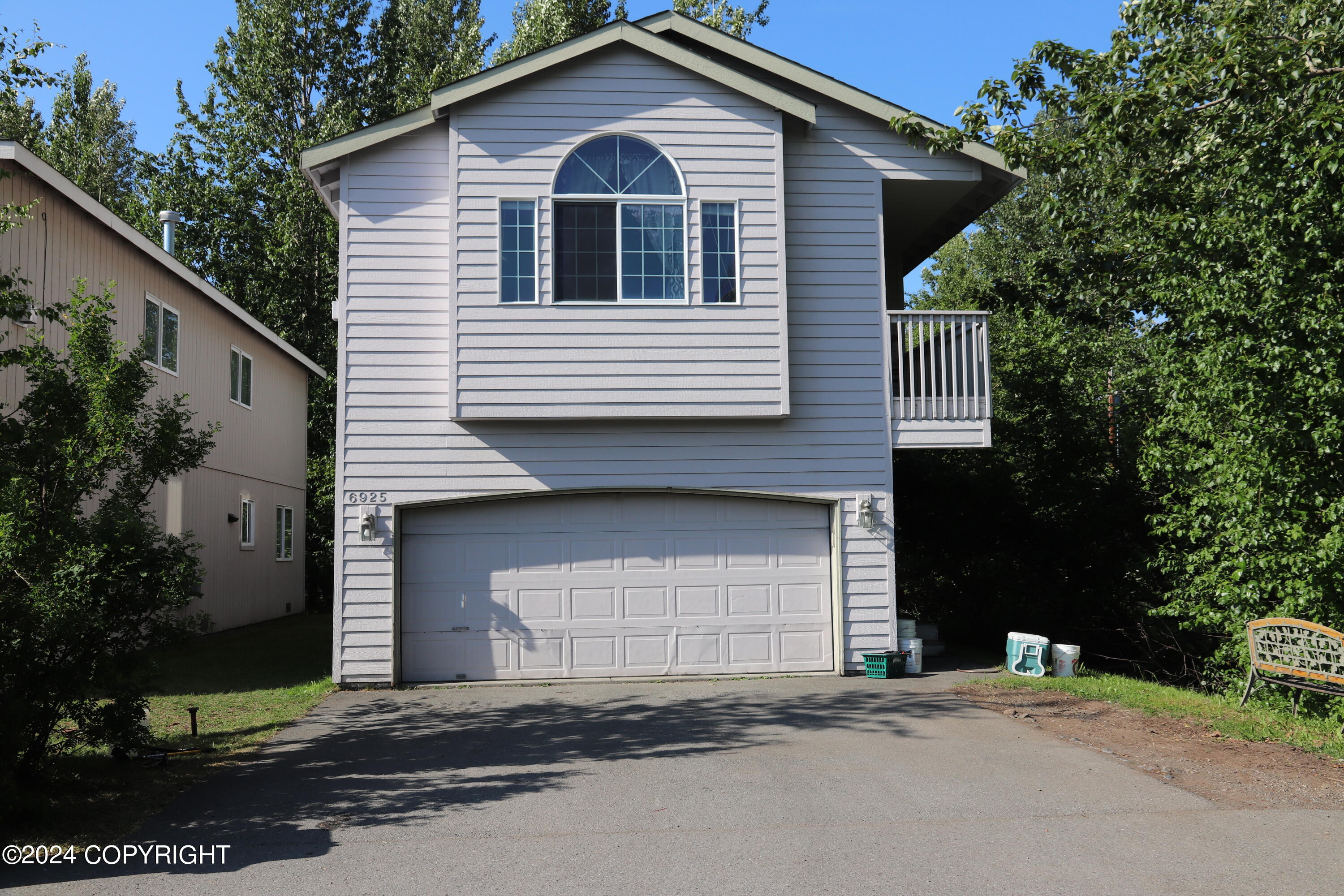 Creekview Loop, Anchorage, AK 99507