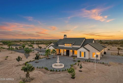233 N Pettoshas Dr, Maricopa, AZ, 85139-1053 | Card Image