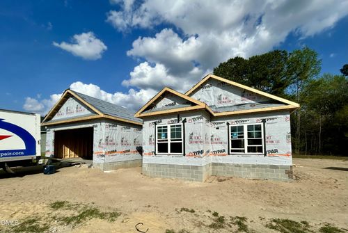 3715 Huntcliff Dr, La Grange, NC, 28551-8931 | Card Image