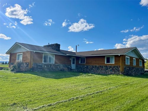 77 First Rd, Whitehall, MT, 59759-9607 | Card Image
