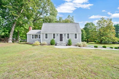 16 Lionel Dr, Simsbury, CT, 06070-1659 | Card Image