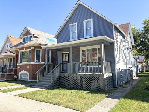 8521 S Carpenter St, Chicago, IL, 60620-3310 | Card Image