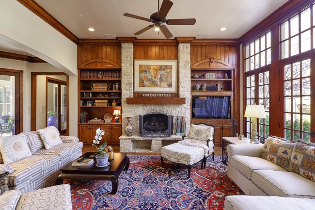 3636 Amherst Ave, House other with 6 bedrooms, 7 bathrooms and null parking in Dallas TX | Image 7