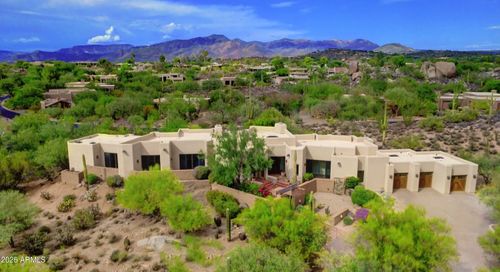 2304 Fox Tail, Carefree, AZ, 85377-4006 | Card Image