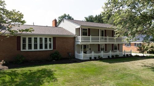 521 Chevy Chase, Mansfield, OH, 44907 | Card Image