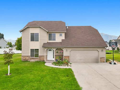 1035 2470, Nibley, UT, 84321-5056 | Card Image
