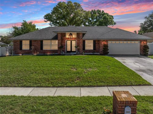 7433 Megan Elissa Ln, ORLANDO, FL, 32819-7764 | Card Image