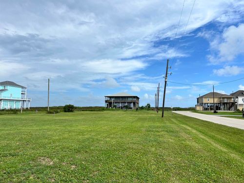 714 Salt Cedar Ln, Port Bolivar, TX, 77650 | Card Image