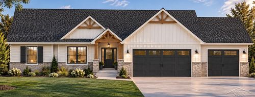 12495 Northway Parkway Road, Tittabawassee Township, MI, 48623 | Card Image