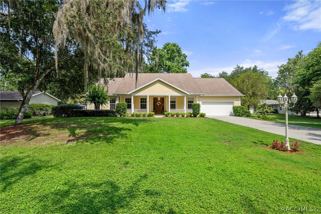 Southgate Dr, Inverness, FL 34450
