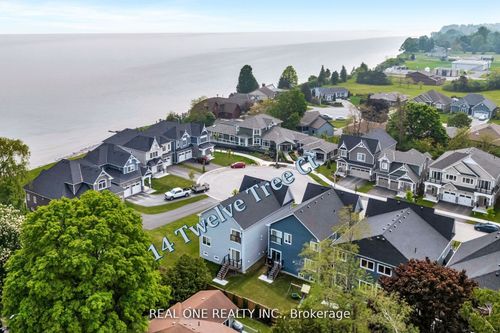 14 Twelve Trees Court, Prince Edward County, ON, K0K3L0 | Card Image