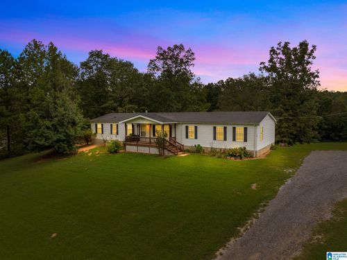 5710 Wolf Creek Rd, Pell City, AL, 35128-4307 | Card Image