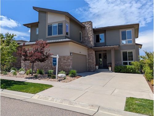 10491 N Sky Dr, Lone Tree, CO, 80124-9640 | Card Image