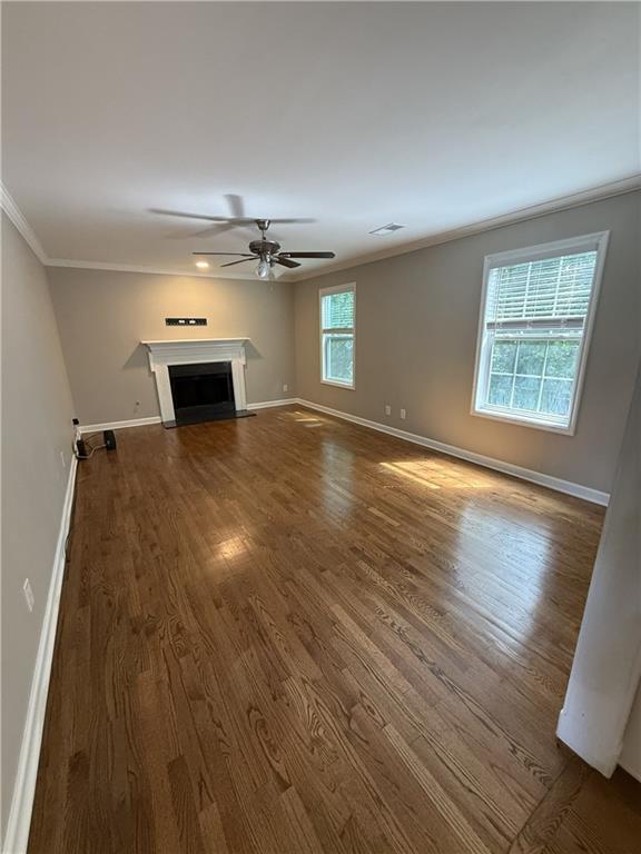 Residential Lease in Lawrenceville 3
