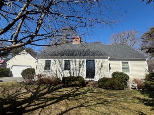 121 Eileen St, Yarmouth Port, MA, 02675-2008 | Card Image
