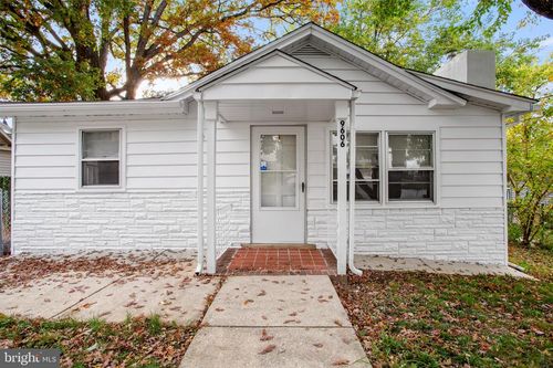 9606 10th Ave, PARKVILLE, MD, 21234-1845 | Card Image