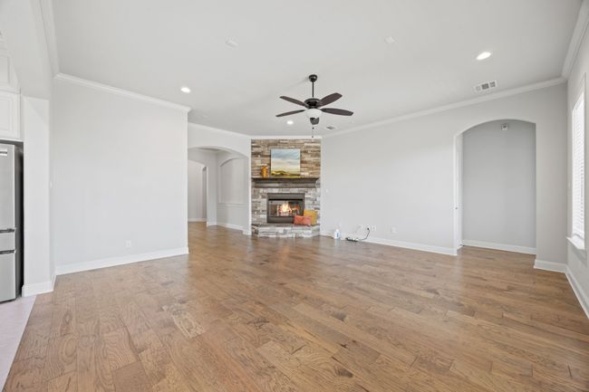 1109 Rendon Pl, House other with 4 bedrooms, 4 bathrooms and null parking in Mansfield TX | Image 9