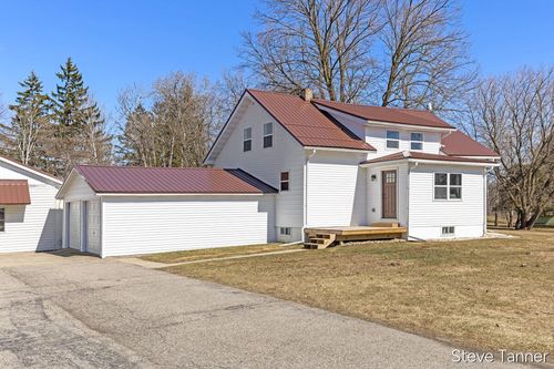 5423 E Howard City-Edmore, Home Township, MI, 48829 | Card Image