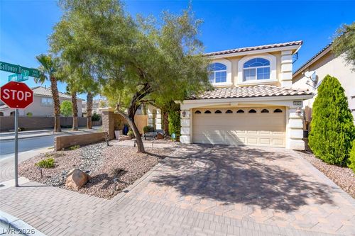 10931 Carberry Hill St, Las Vegas, NV, 89141-4384 | Card Image