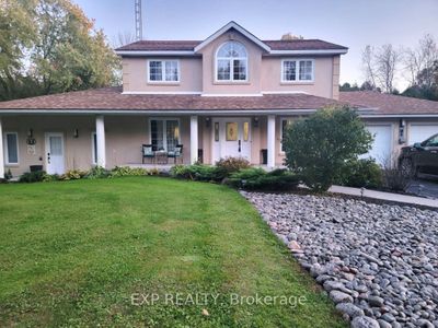 81 Bigford Rd, House other with 5 bedrooms, 4 bathrooms and 8 parking in Quinte West ON | Image 1