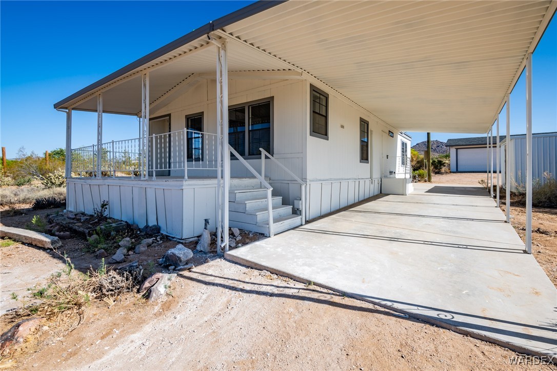 Las Vegas Dr, Kingman, AZ 86401