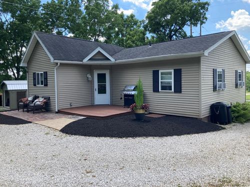 136 Illinois Ave N, Mansfield, OH, 44905-2542 | Card Image