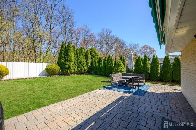 61 Forest Park Ter, House other with 3 bedrooms, 2 bathrooms and null parking in Monroe NJ | Image 22