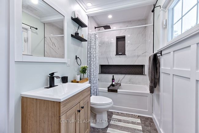 43 Glendale Ave, House other with 3 bedrooms, 2 bathrooms and 2 parking in Deep River ON | Image 19
