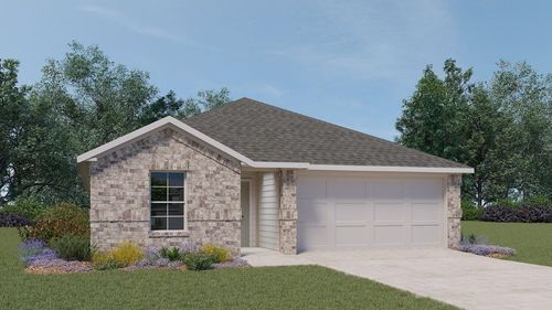 350 Dobson Drive, Killeen, TX, 76542 | Card Image
