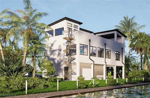 27201 Del Ln, BONITA SPRINGS, FL, 34135-4408 | Card Image