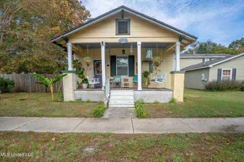 3508 11th Street, Gulfport, MS, 39501 | Card Image