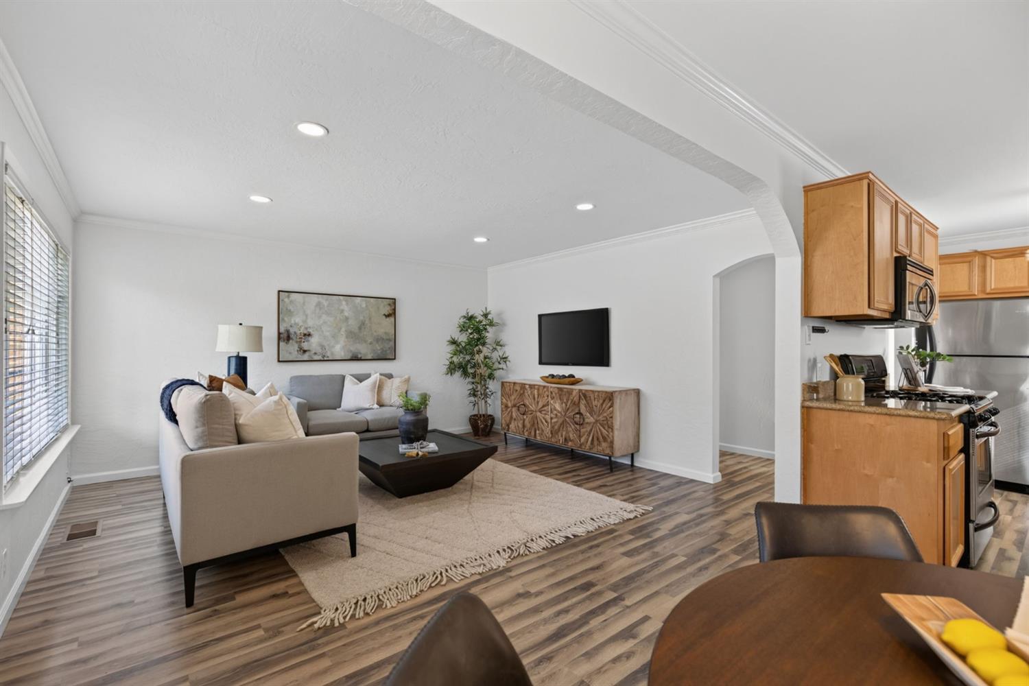 Residential in Fair Oaks 3