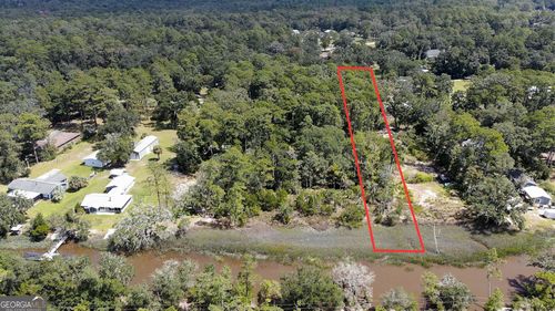 LOT 34 Japonica Dr, Midway, GA, 31320-6834 | Card Image