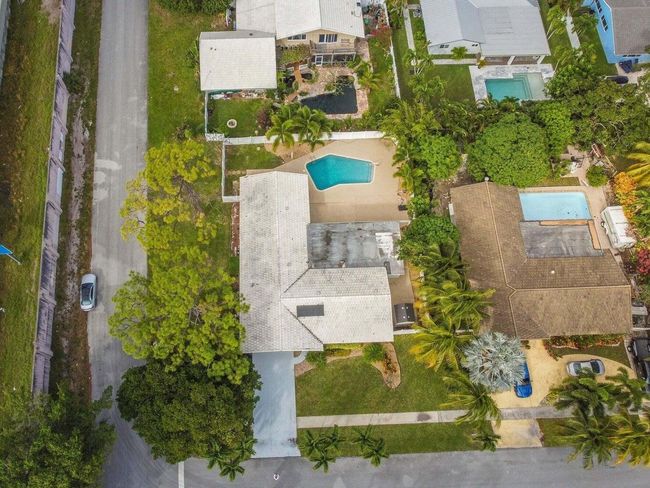 1571 Sw 13 Th Dr, House other with 5 bedrooms, 3 bathrooms and null parking in Boca Raton FL | Image 20