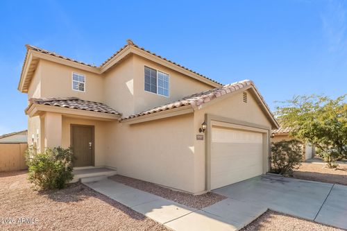 12637 W Shaw Butte Dr, El Mirage, AZ, 85335-6323 | Card Image
